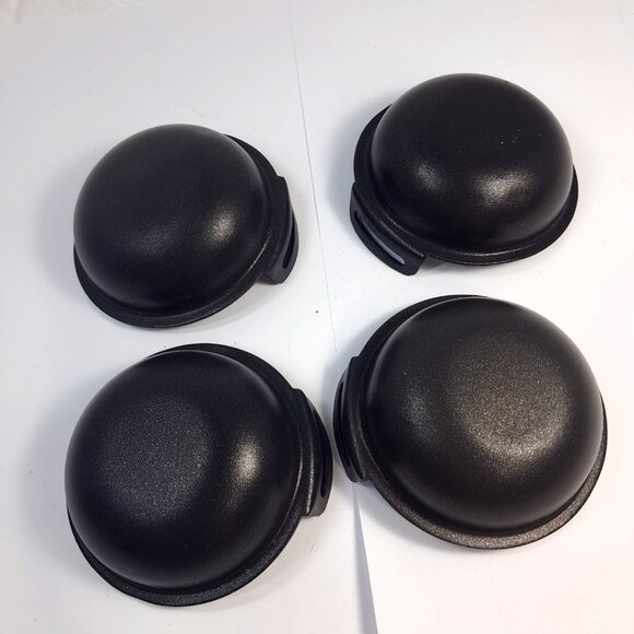 Calphalon Egg Poacher cup insert set 4 nonstick hard anodized replacement part - Picture 4 of 6